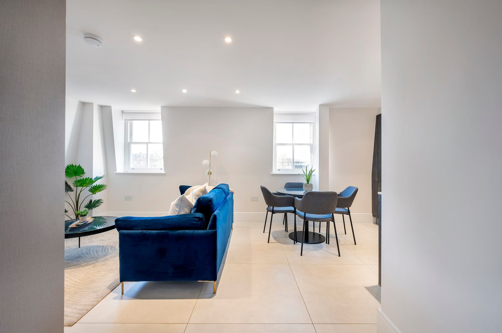 Comfy Onebed close to King Cross
