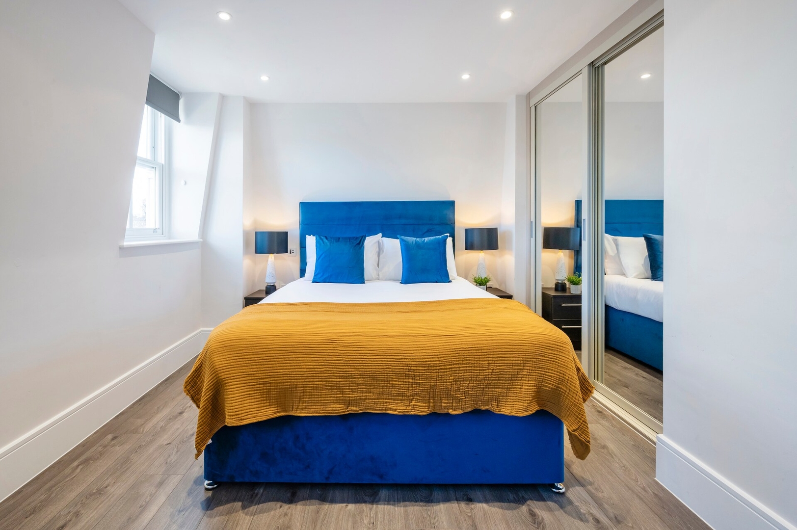 Comfy Onebed close to King Cross