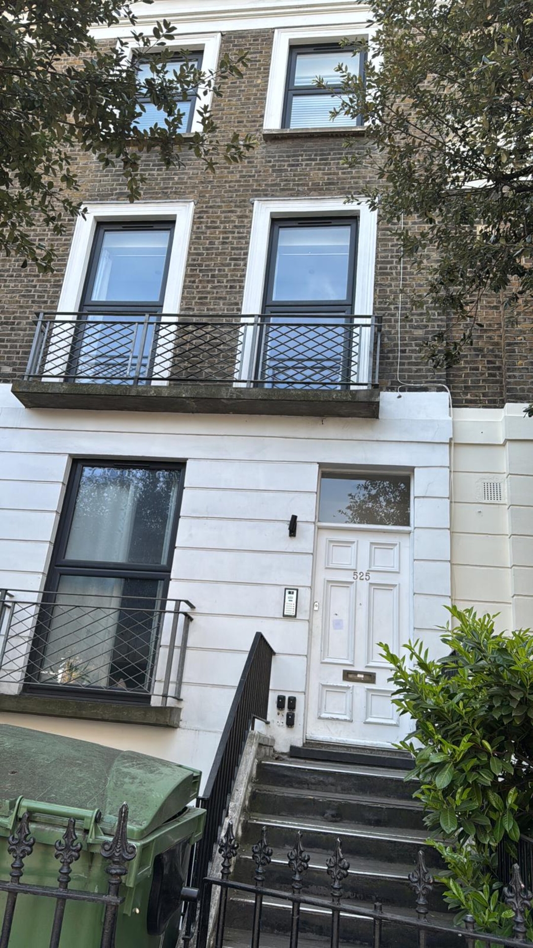 Classy Holloway Rd One Bedroom n.4
