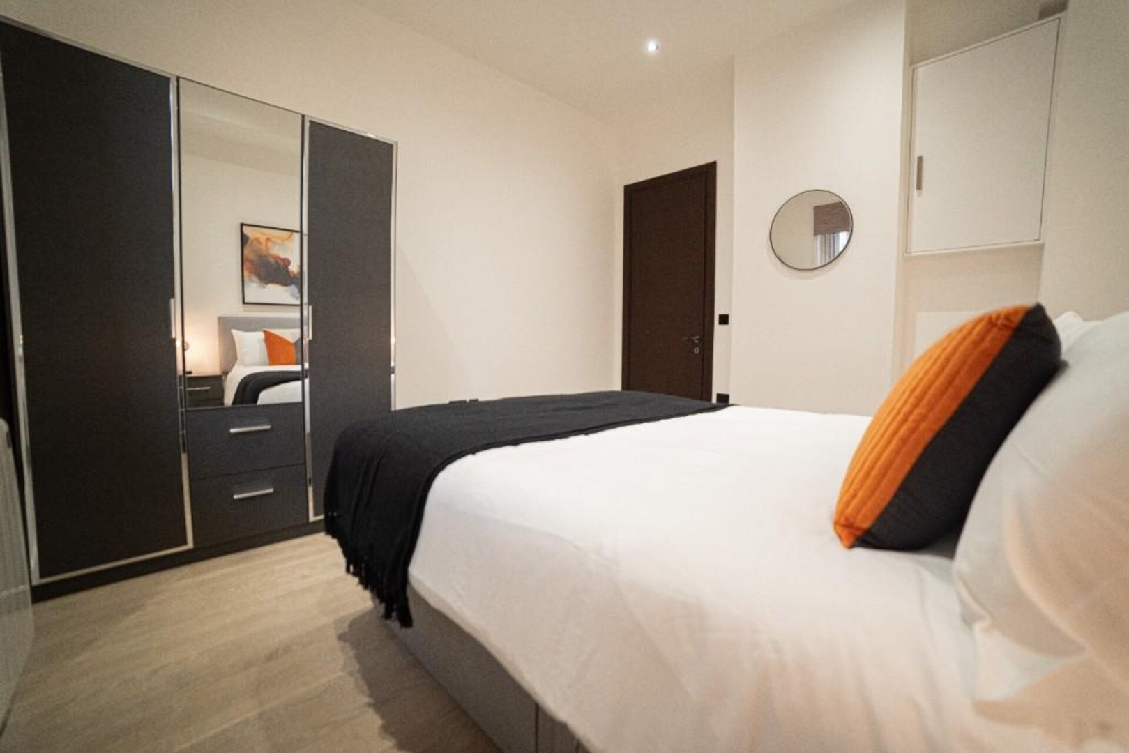 Classy Holloway Rd One Bedroom n.4