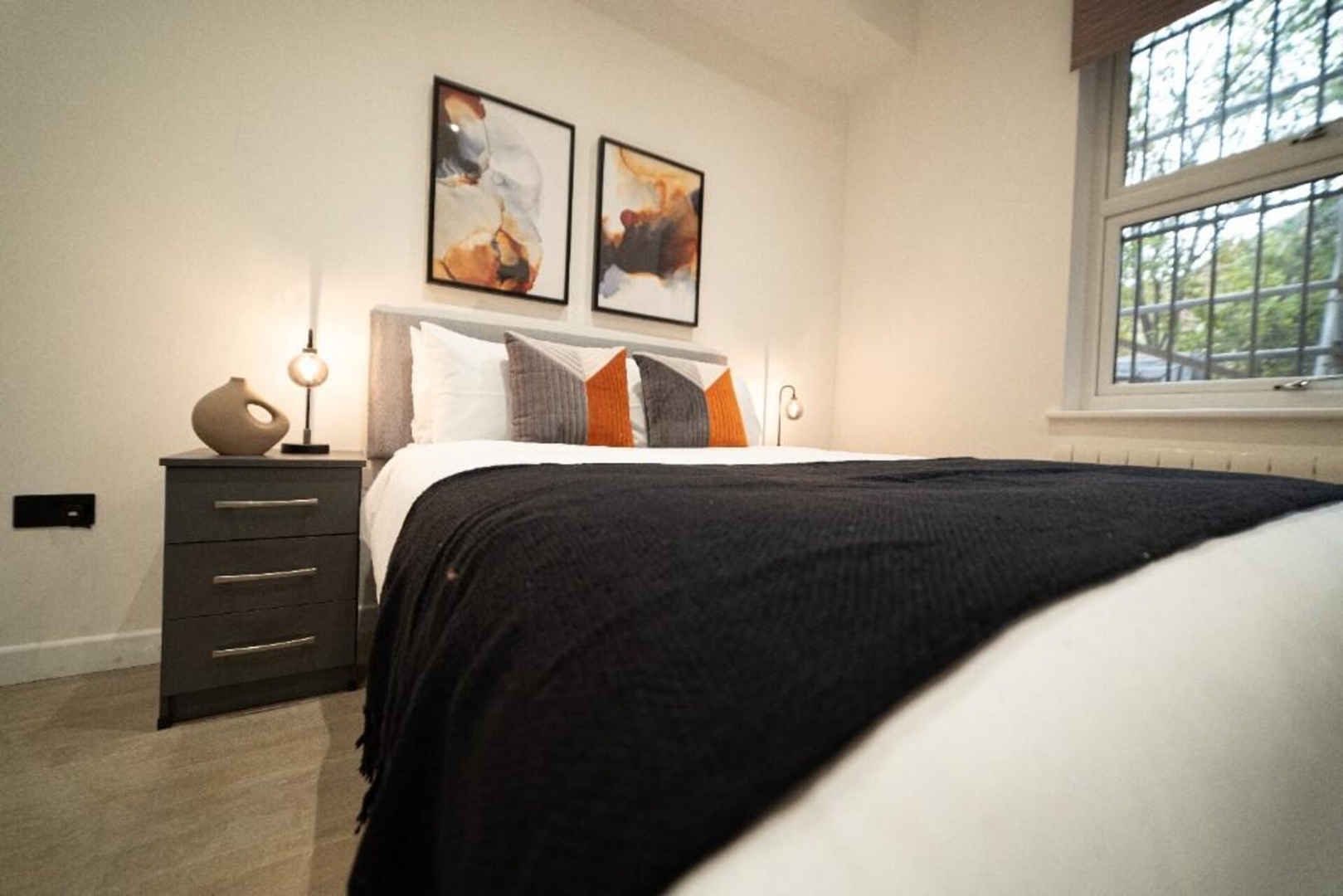 Classy Holloway Rd One Bedroom n.4