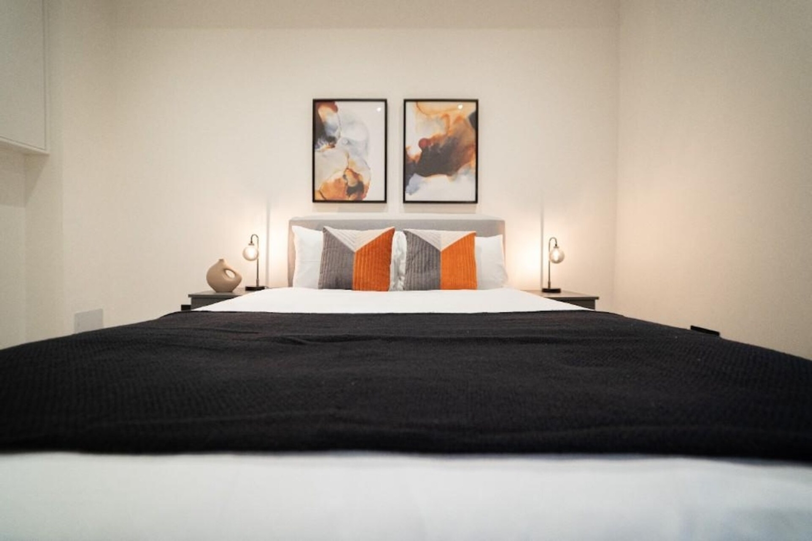 Classy Holloway Rd One Bedroom n.4
