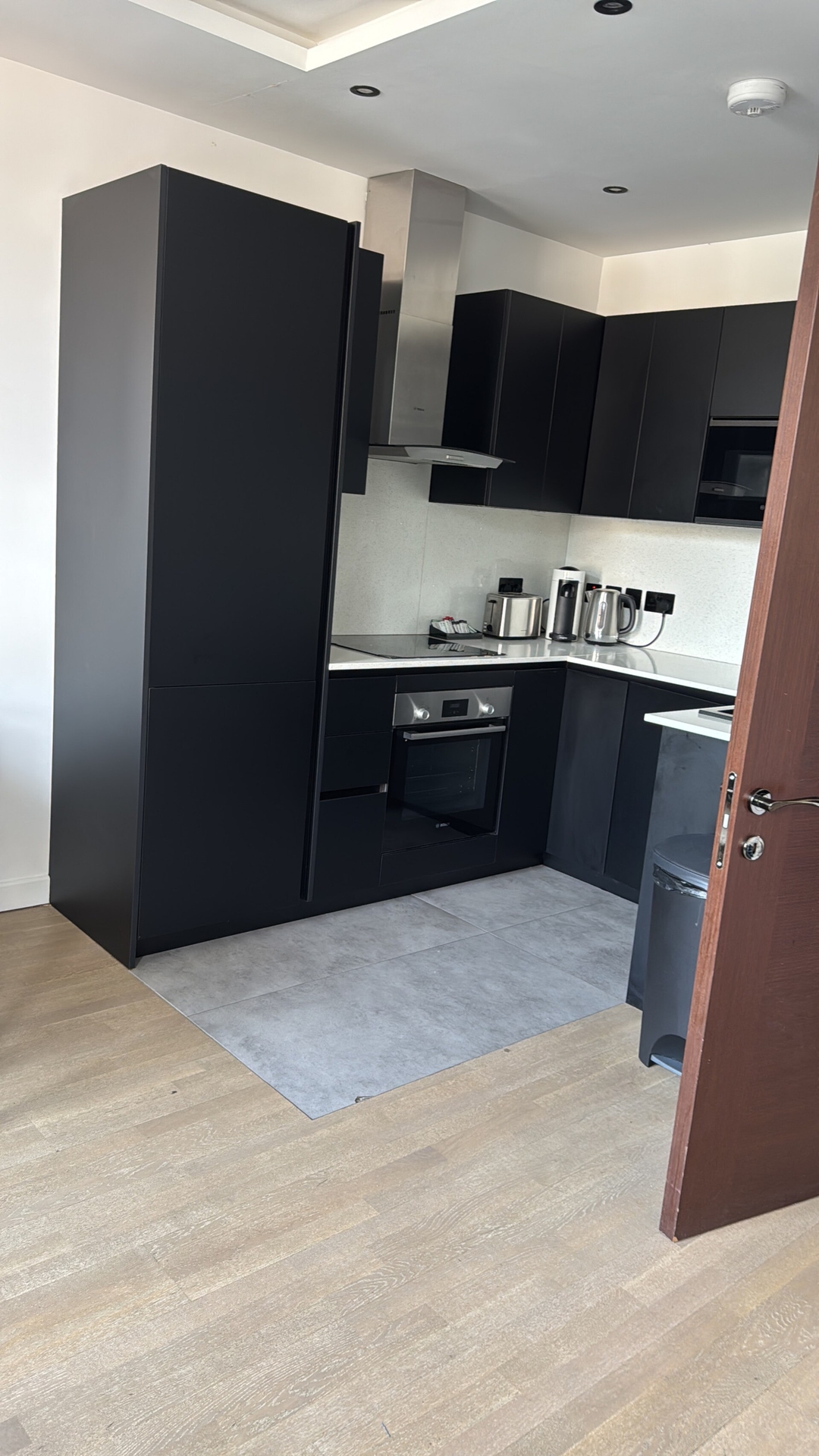 Premium Holloway Rd One Bedroom n.3