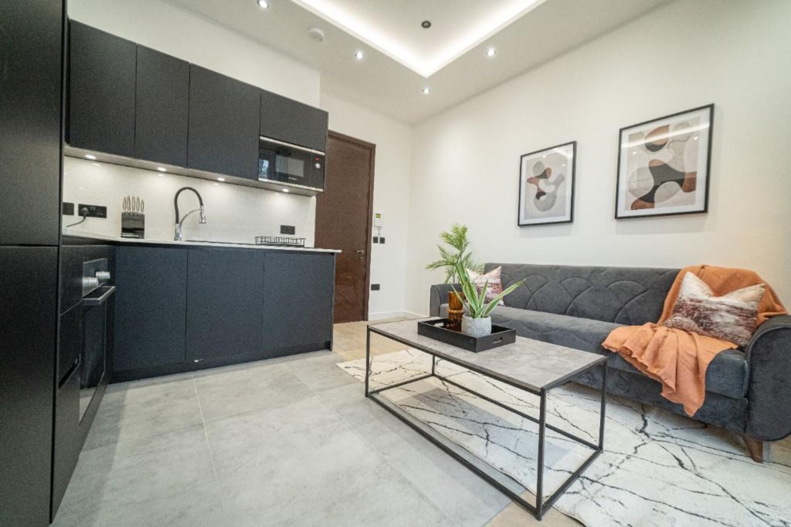 Premium Holloway Rd One Bedroom n.3