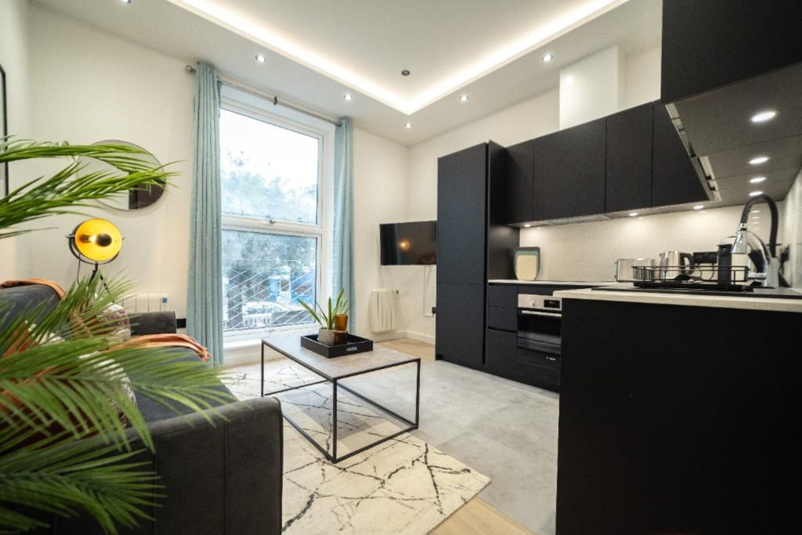 Premium Holloway Rd One Bedroom n.3