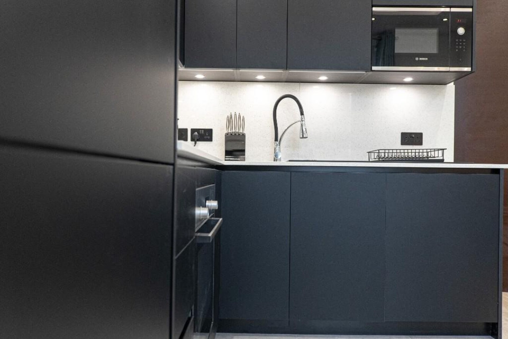 Premium Holloway Rd One Bedroom n.3
