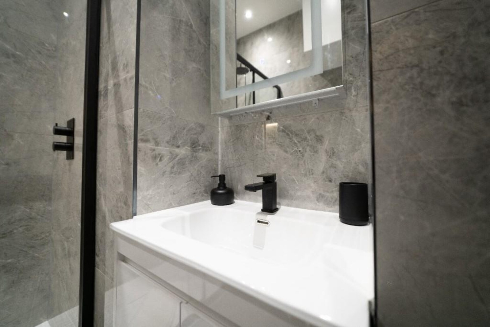 Premium Holloway Rd One Bedroom n.3