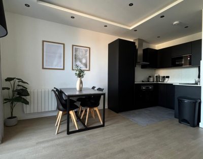 Premium Holloway Rd One Bedroom n.5