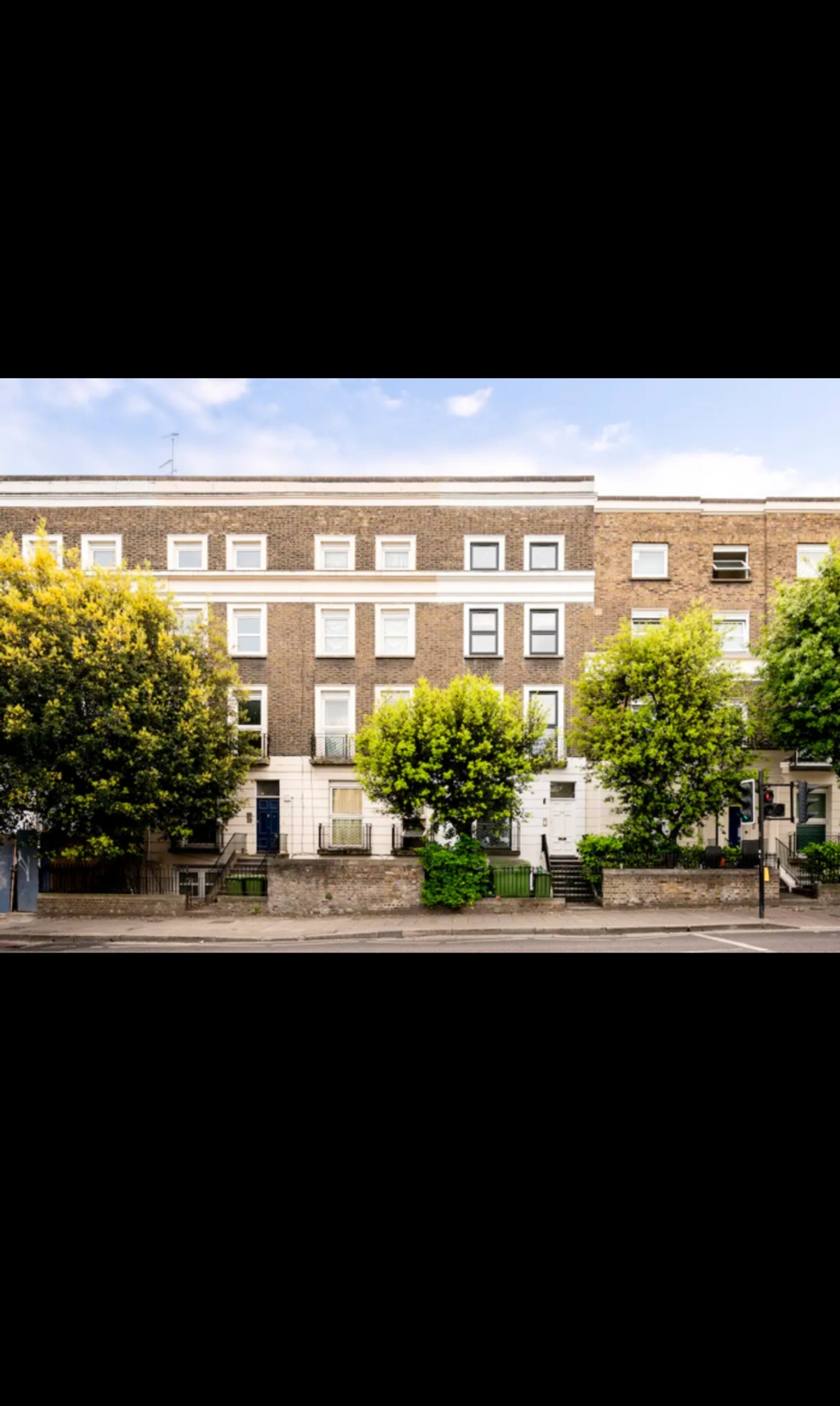 The Two Connected Penthouses