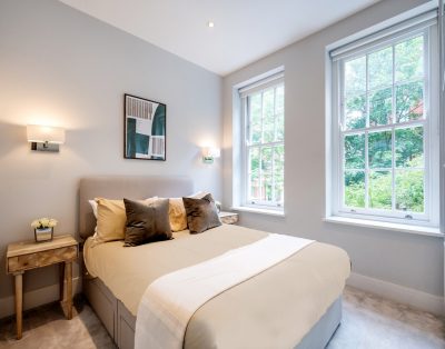 Upscale Sloane Square Gem