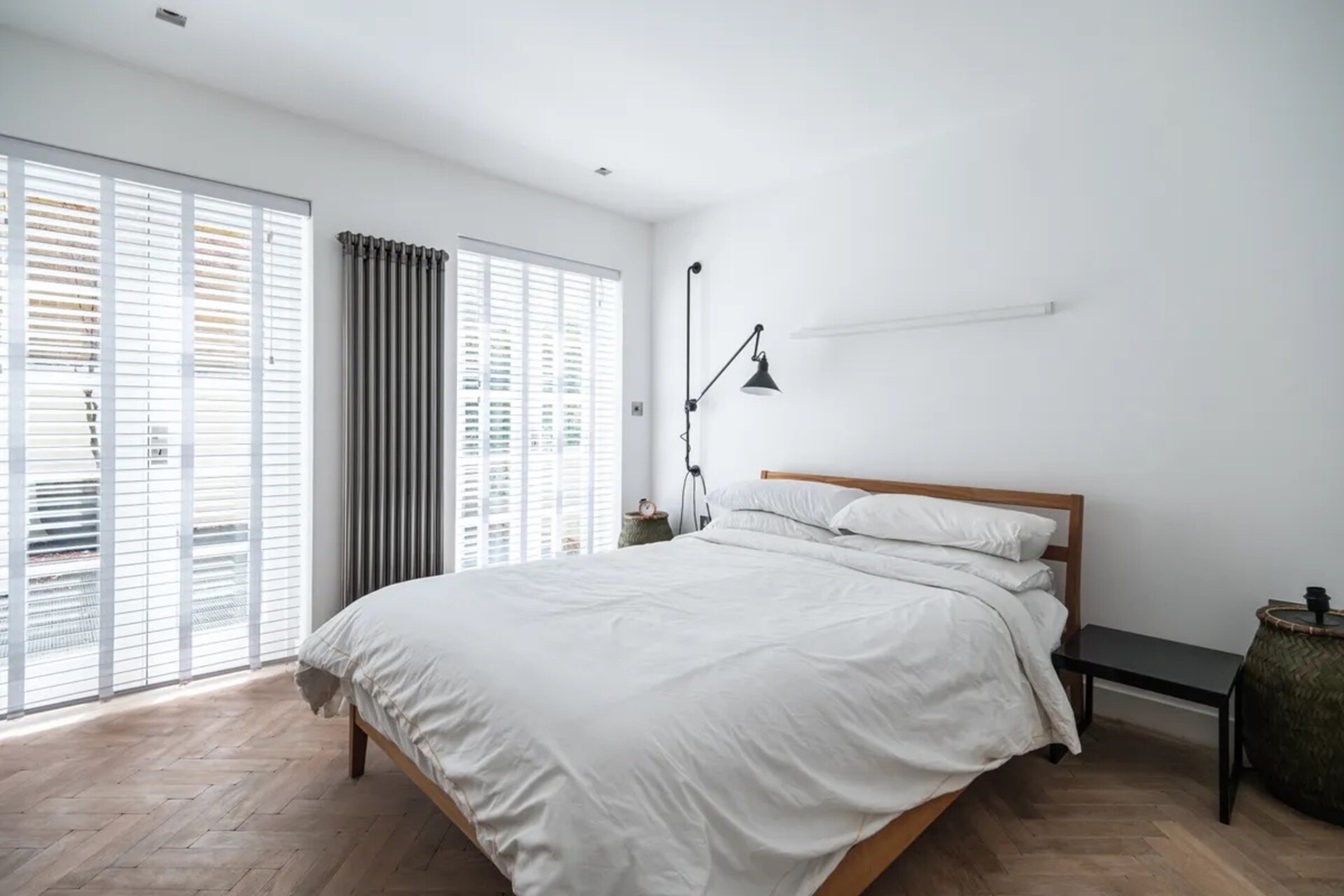 The Modern Warehouse Style