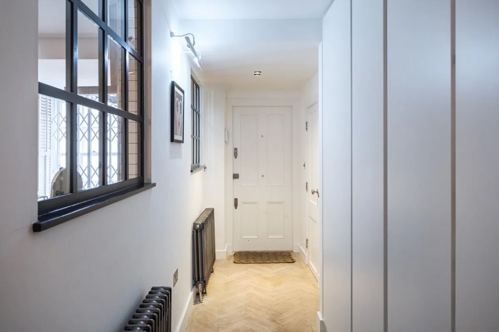 The Modern Warehouse Style