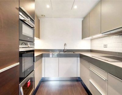 Aldgate Two Bedroom Best View