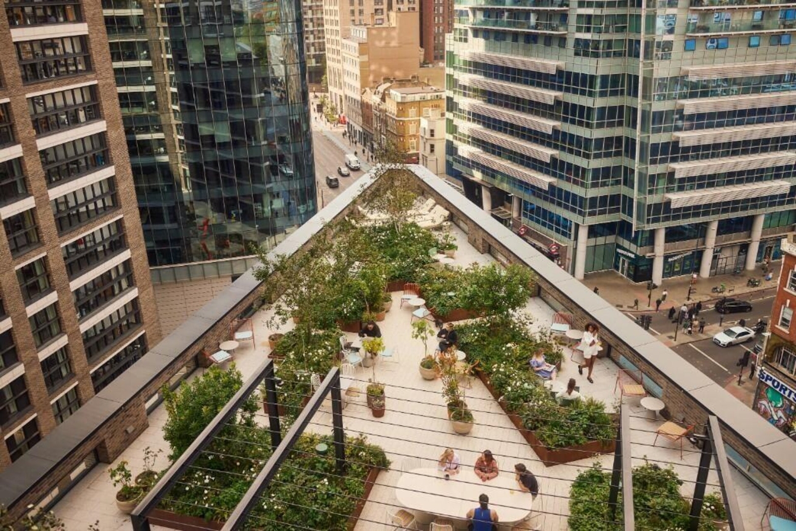 Modern Luxury Stunning City Views in Aldgate