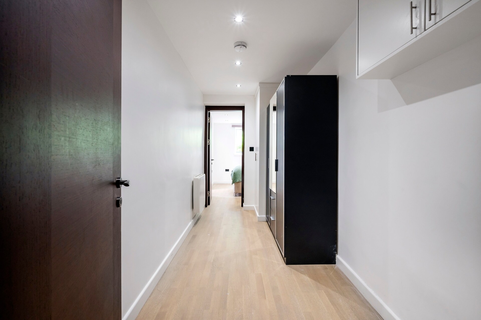 Stylish 2-Bedroom with Private Patio above Camden