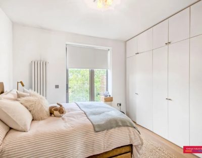 The Homey 3 Bedroom in West London