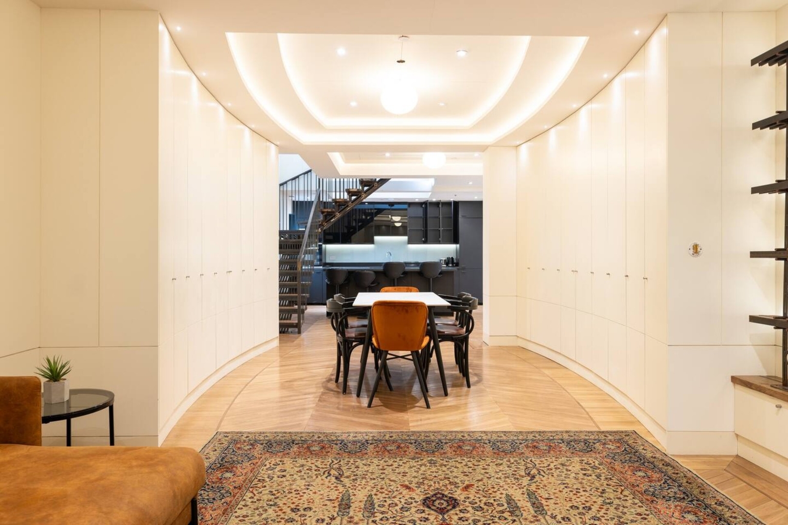 Stylish 4-Bedroom Townhouse in the Heart of Camden