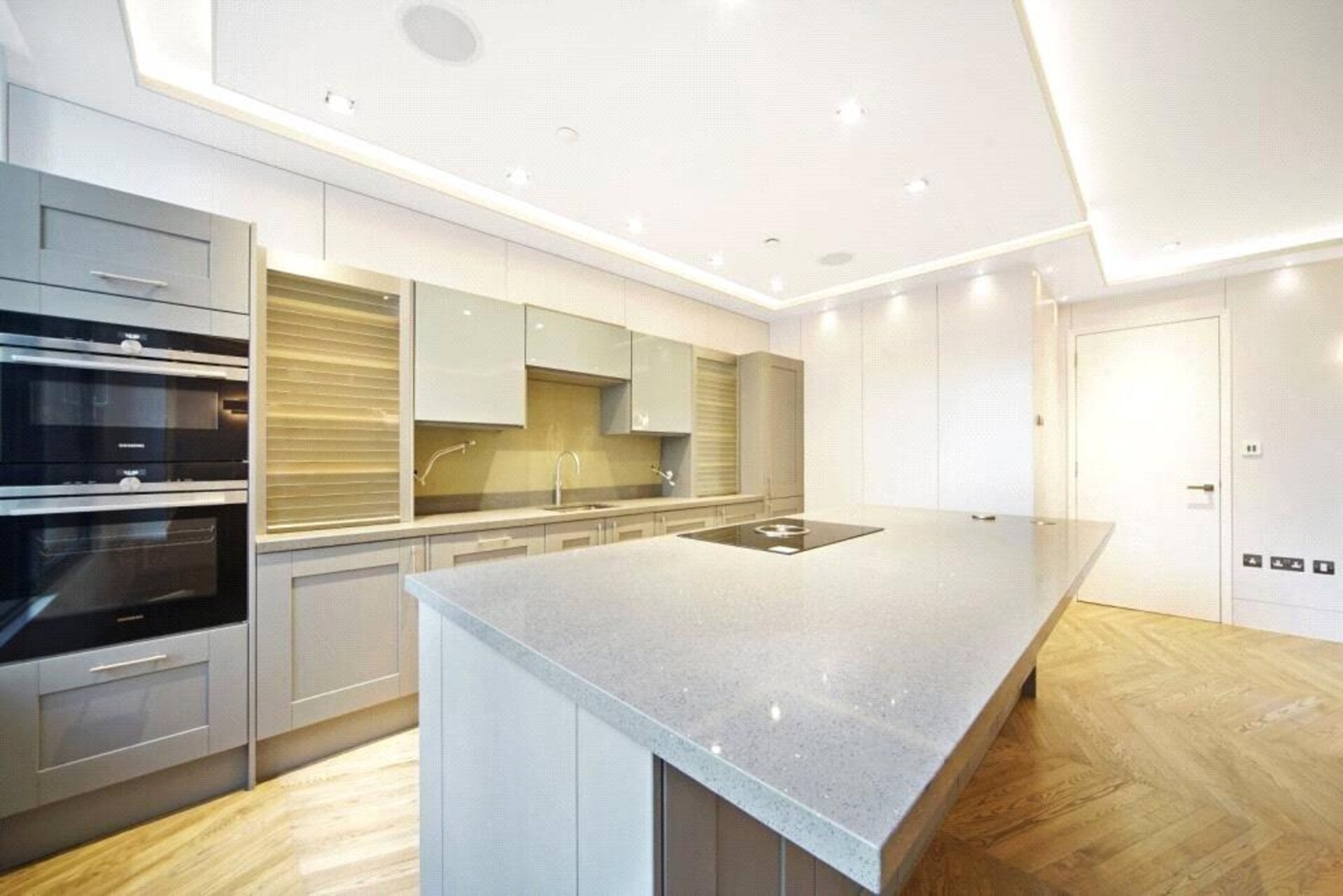 Stylish 4-Bedroom Townhouse in the Heart of Camden