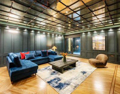 Stylish 4-Bedroom Townhouse in the Heart of Camden