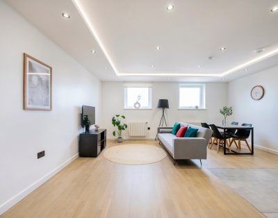 Premium Holloway Rd One Bedroom n.5