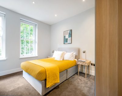 Understated Luxury Sloane Square