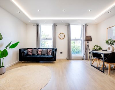 Premium Holloway Rd One Bedroom n.3