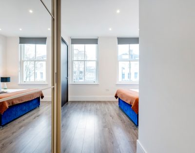 Premium 3 Beds In Islington