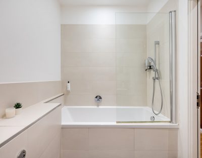 The N. 1 Two Bedroom By Camden High Street