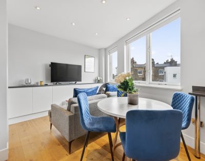 Sloane Gate House | Prime Chelsea