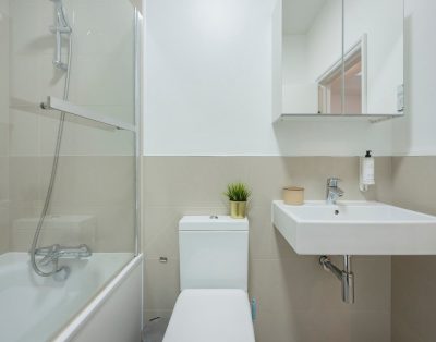 Sunny Camden 3BR/3BA Quirks, Space & Character