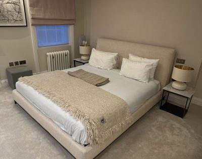 The Supreme Duplex 3 Bedroom In Chelsea