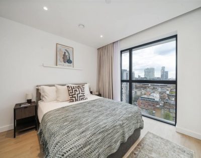 City of London & Tower Bridge Retreat