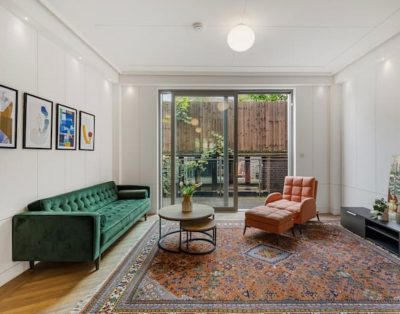 Charming Camden Town Flat