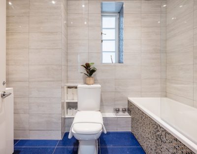 Central London Comfort