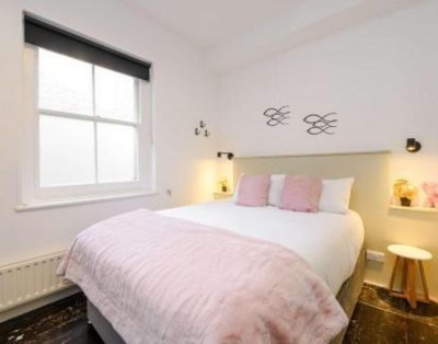Boutique Stay Near The Shard & River Thames