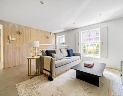 Central Camden Living | Excellent Transport Links