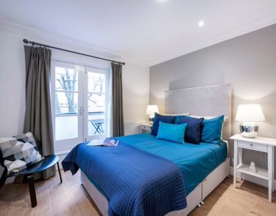 The Wellington Apartment