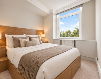 The Finchley Edit | City Base Near Swiss Cottage