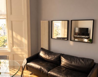 The Welcoming One Bed in Shepherd Bush